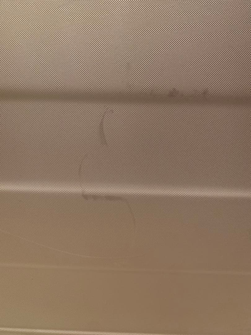 無印　キャリーケース 104L 大容量　大きい　ゴールドベージュ　海外　旅行