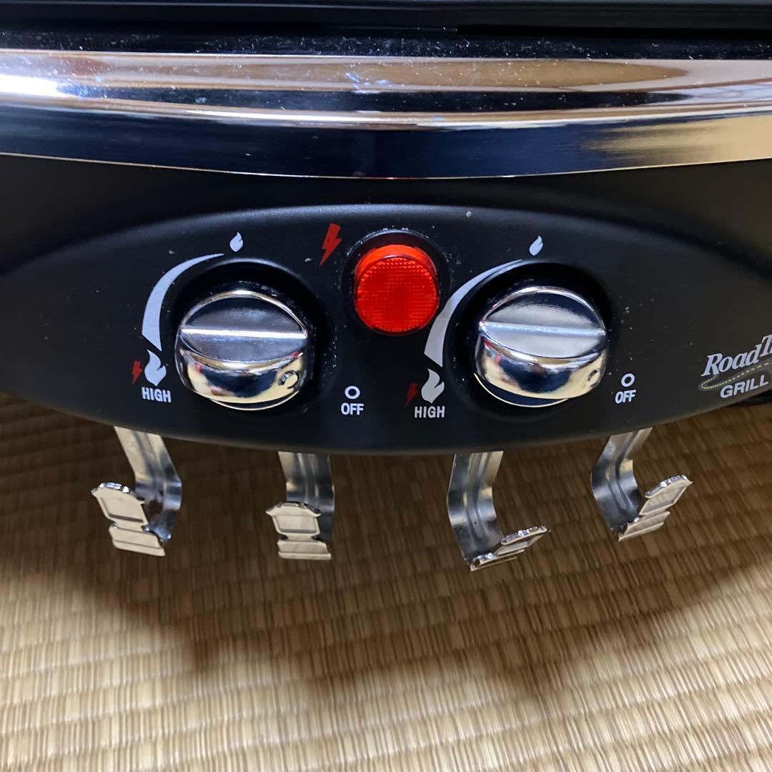 Coleman LXE-J Ⅱ コールマン ロードトリップグリル