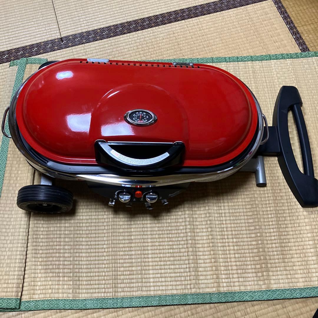 Coleman LXE-J Ⅱ コールマン ロードトリップグリル