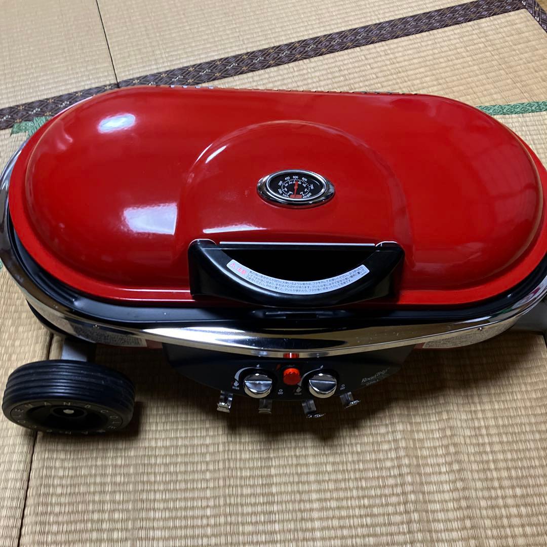 Coleman LXE-J Ⅱ コールマン ロードトリップグリル