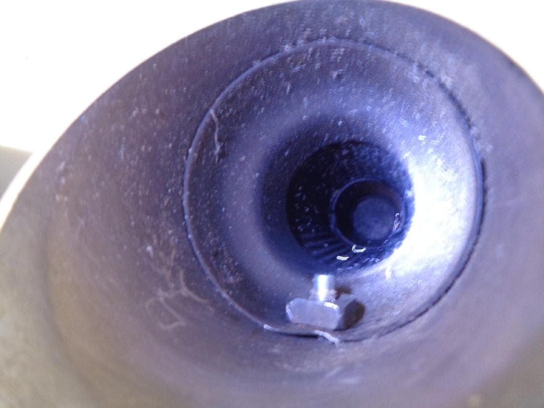 ボルト950 R-spec 14-21 バンス フルエキ マフラー ブラック