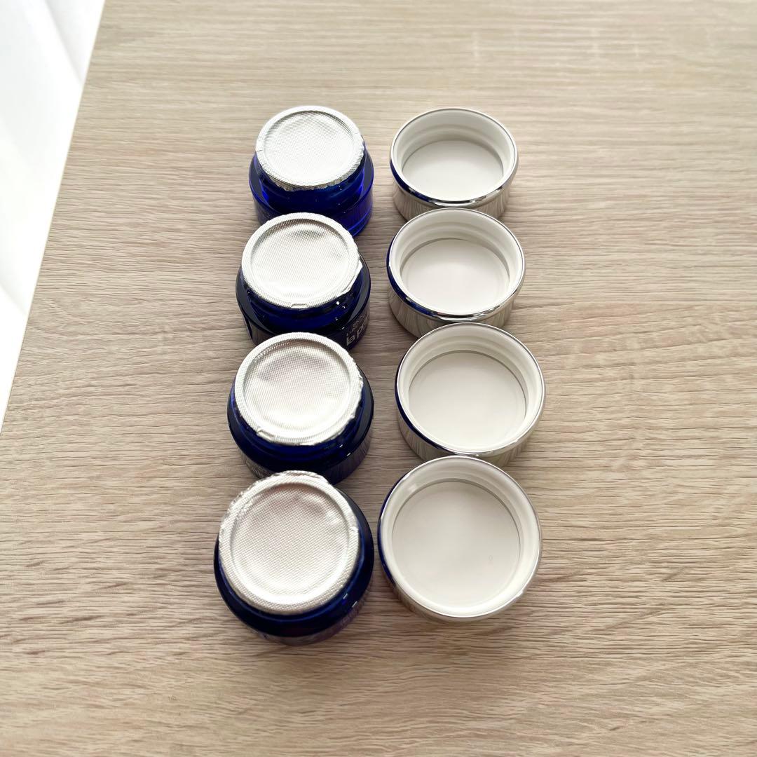 ラ・プレリー　SCラックス　スリープマスク　4個セット