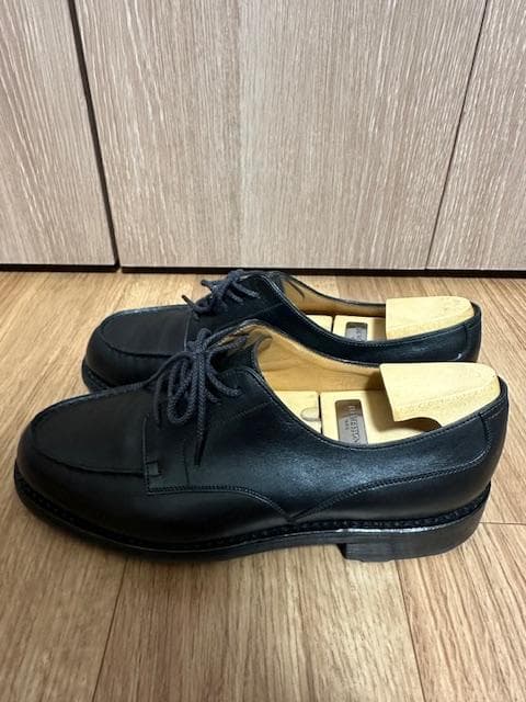 J.M.WESTON　641　ゴルフ