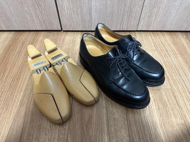 J.M.WESTON　641　ゴルフ