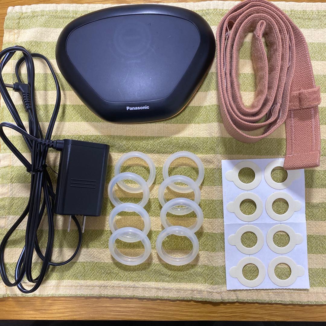 Panasonic コリコラン