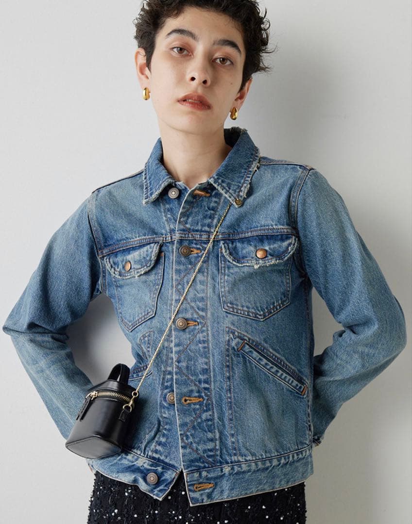 【misavow】Whim Gazette 15th Gジャン