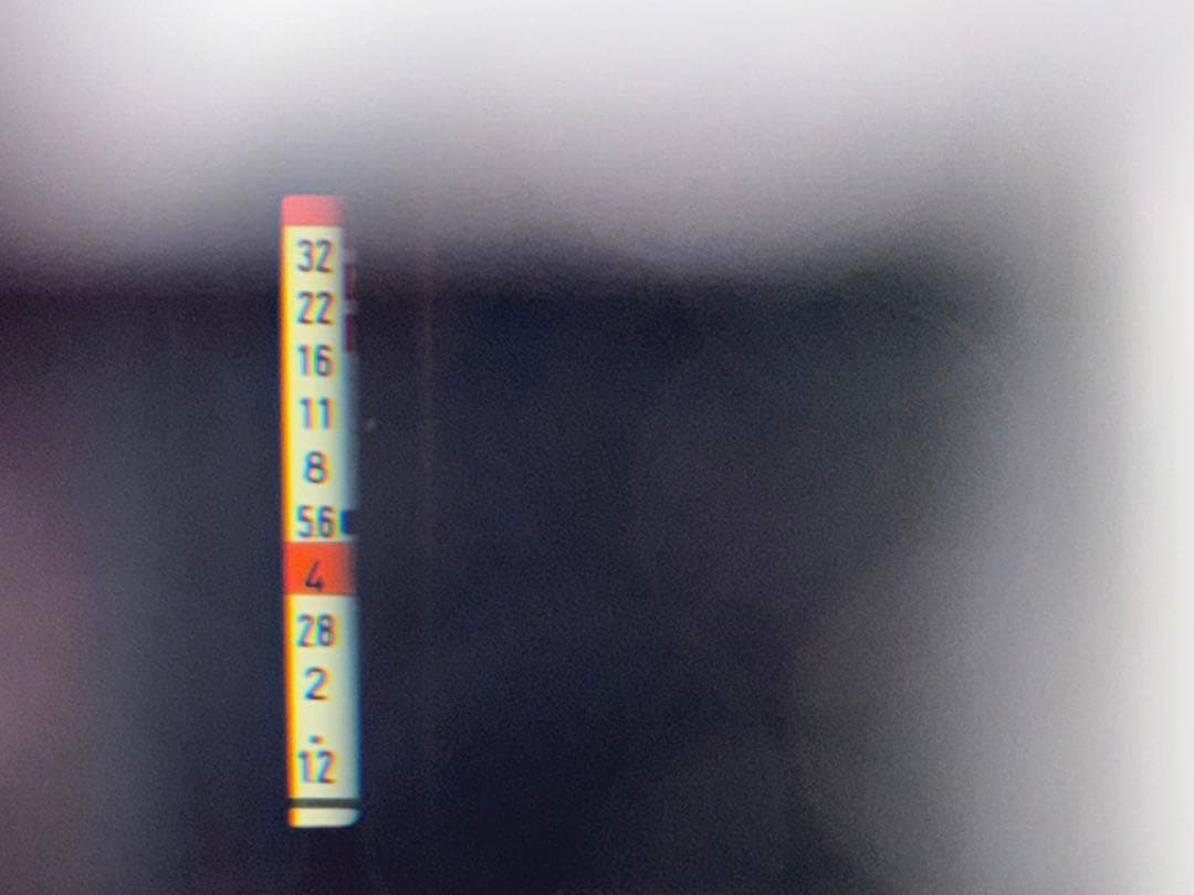 Canon New F-1 Los Angeles 1984モデル