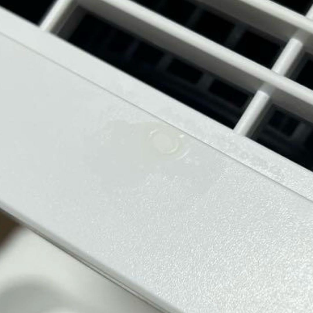 YAMAZEN 除湿機 YDC-J03(W) コンパクトホワイト