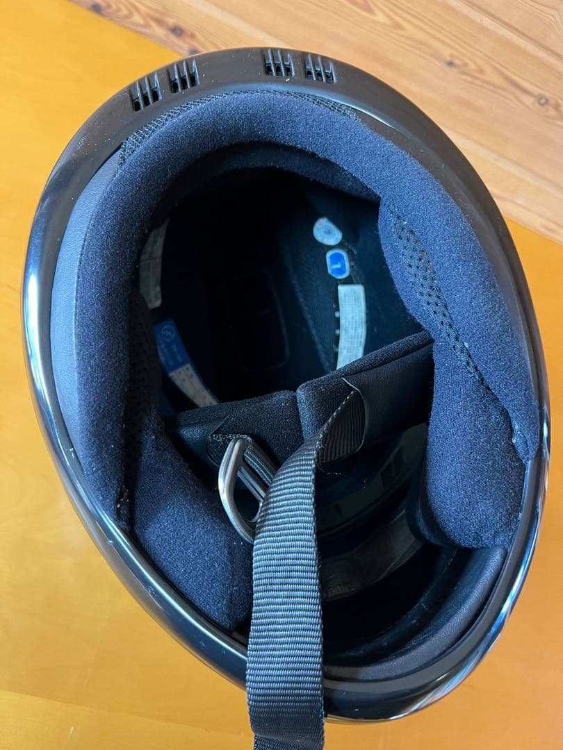 ショーエイ X-8 セナ鈴鹿1992風 – フルリペイント – コレクション用