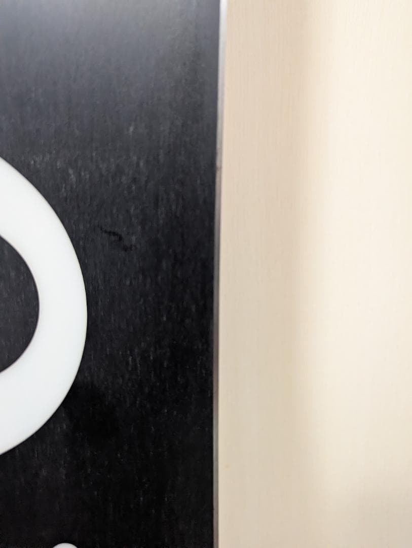 SALOMON FRONTIER 148cm スノーボード