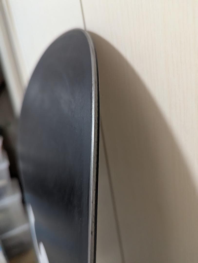 SALOMON FRONTIER 148cm スノーボード