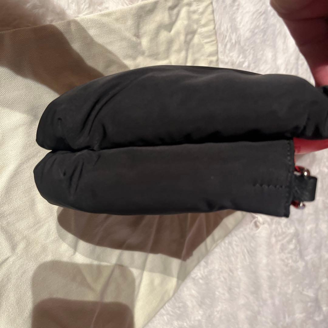 ロエベ　ゴヤパファーB896G22X01 ショルダーバッグ