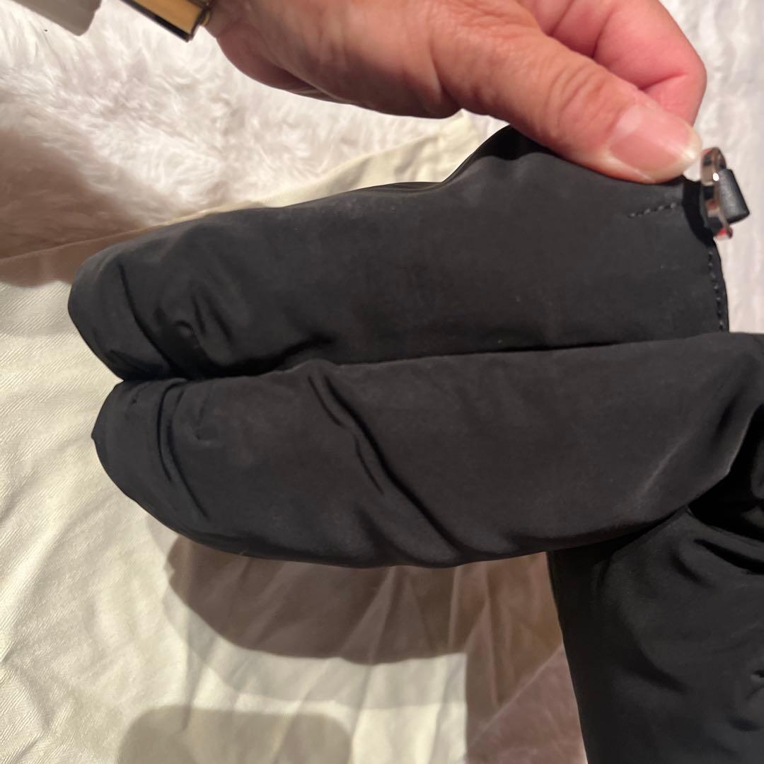 ロエベ　ゴヤパファーB896G22X01 ショルダーバッグ