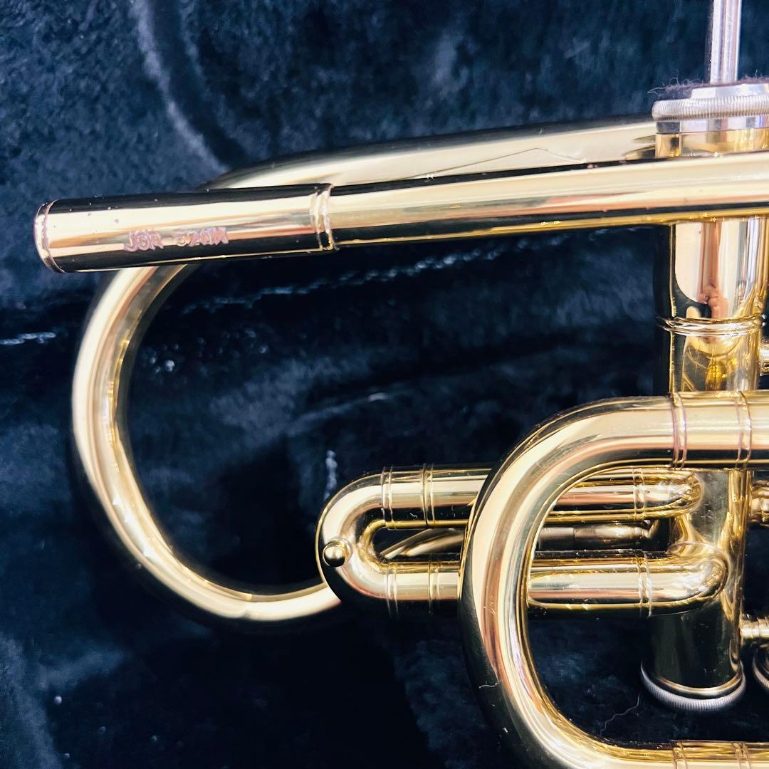 JUPITER jcr-520m ジュピター　コルネット