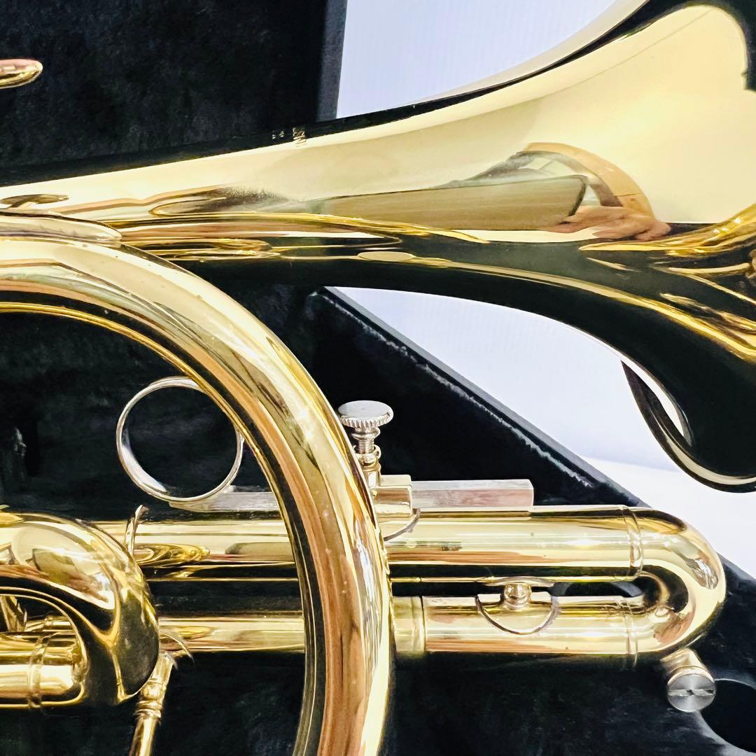 JUPITER jcr-520m ジュピター　コルネット