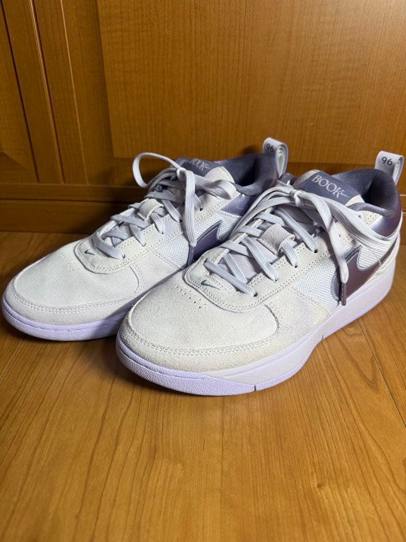 ナイキ BOOK 1 【28センチ】