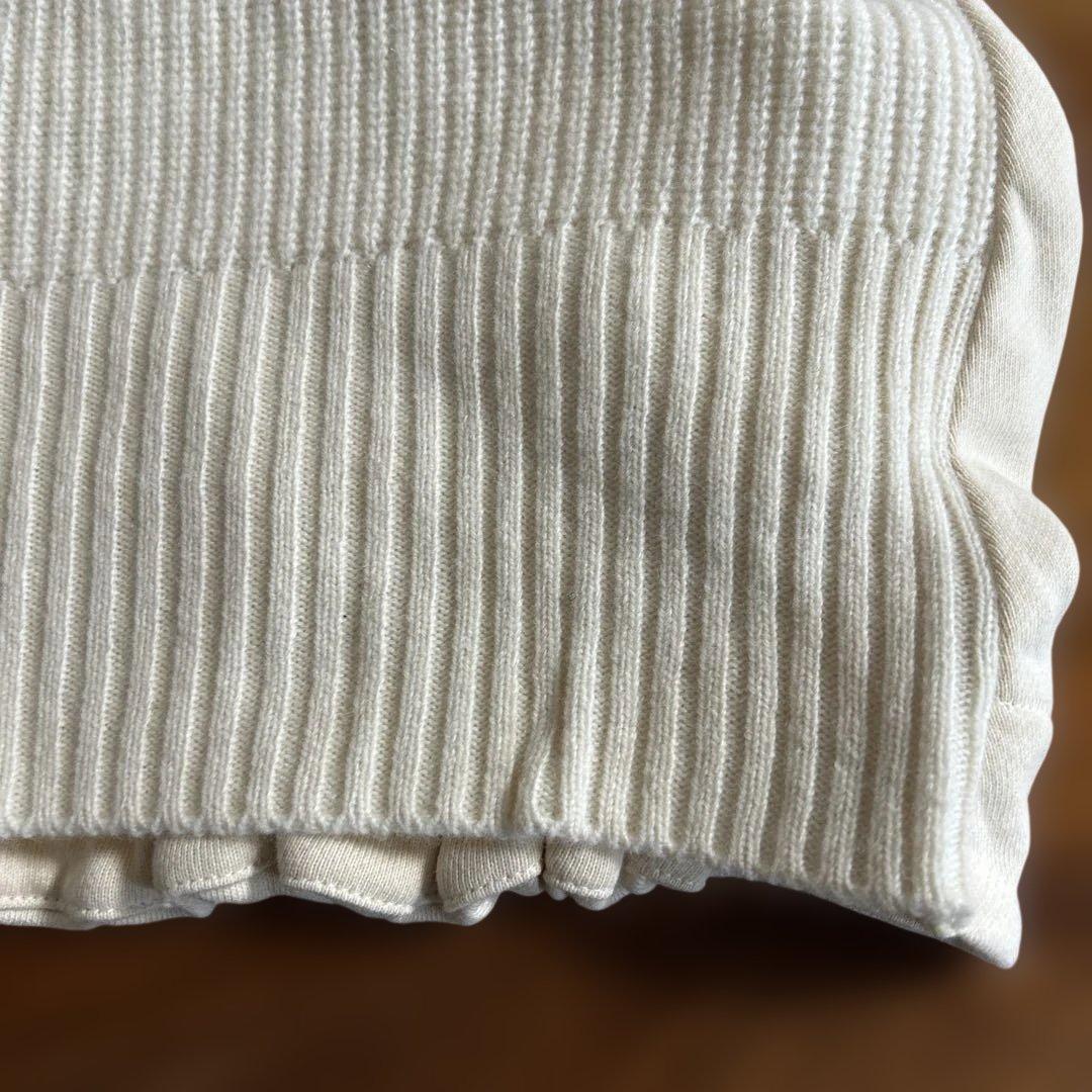 ☆新品☆ NARU ニットベスト レディース