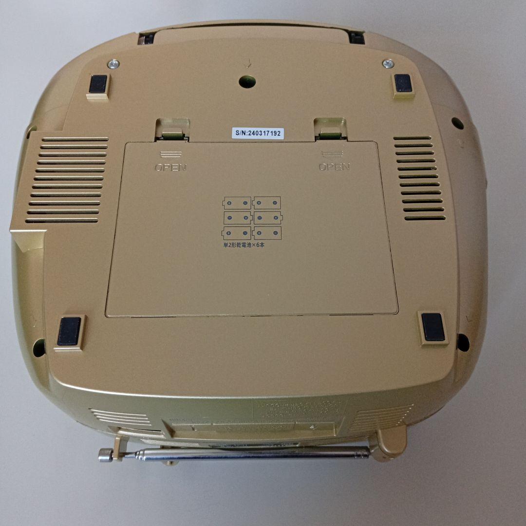 ユーキャン　演歌　CD全10巻&CDラジカセ