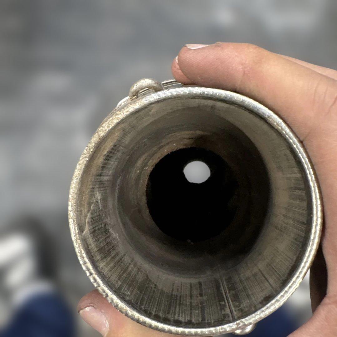 カワサキZRX1200 R / S ZRT20A ノジママフラー サイレンサー