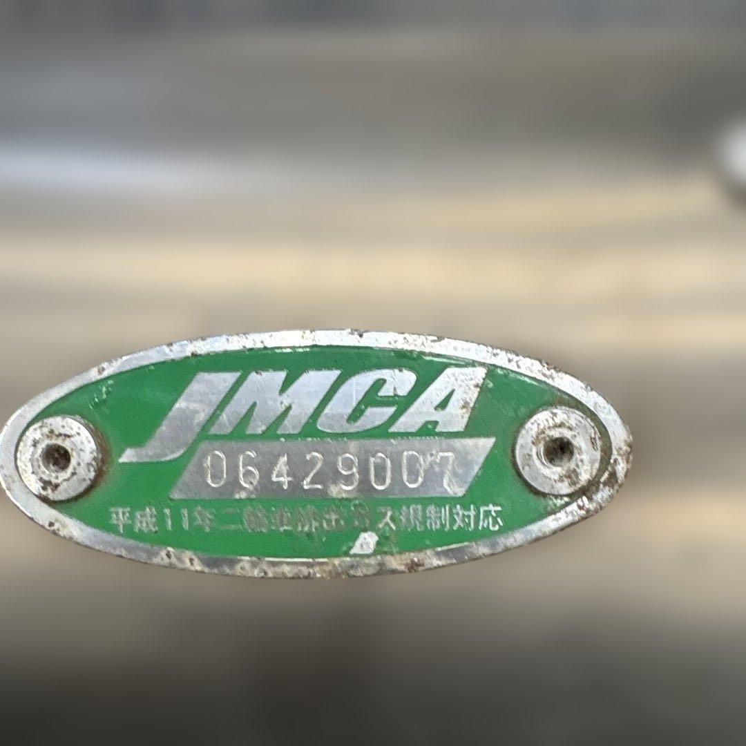 カワサキZRX1200 R / S ZRT20A ノジママフラー サイレンサー