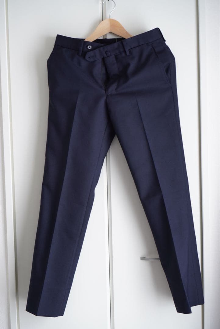 MACKINTOSH PHILOSOPHY トロッター スーツ