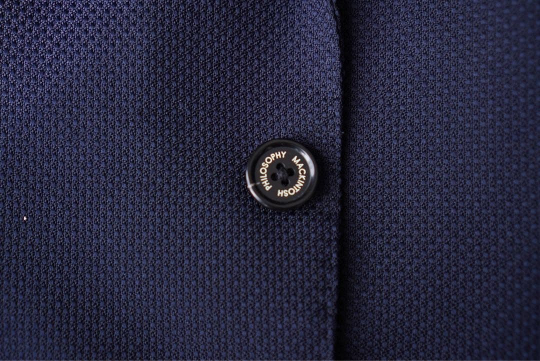 MACKINTOSH PHILOSOPHY トロッター スーツ