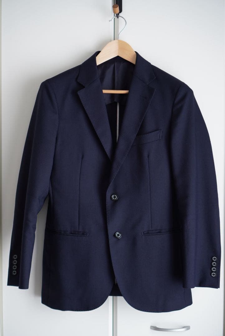 MACKINTOSH PHILOSOPHY トロッター スーツ