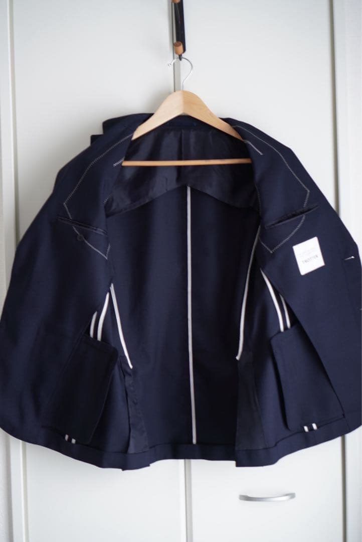 MACKINTOSH PHILOSOPHY トロッター スーツ