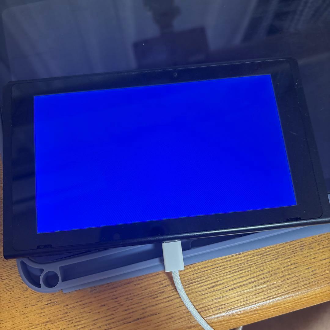 ニンテンドーSwitch 本体