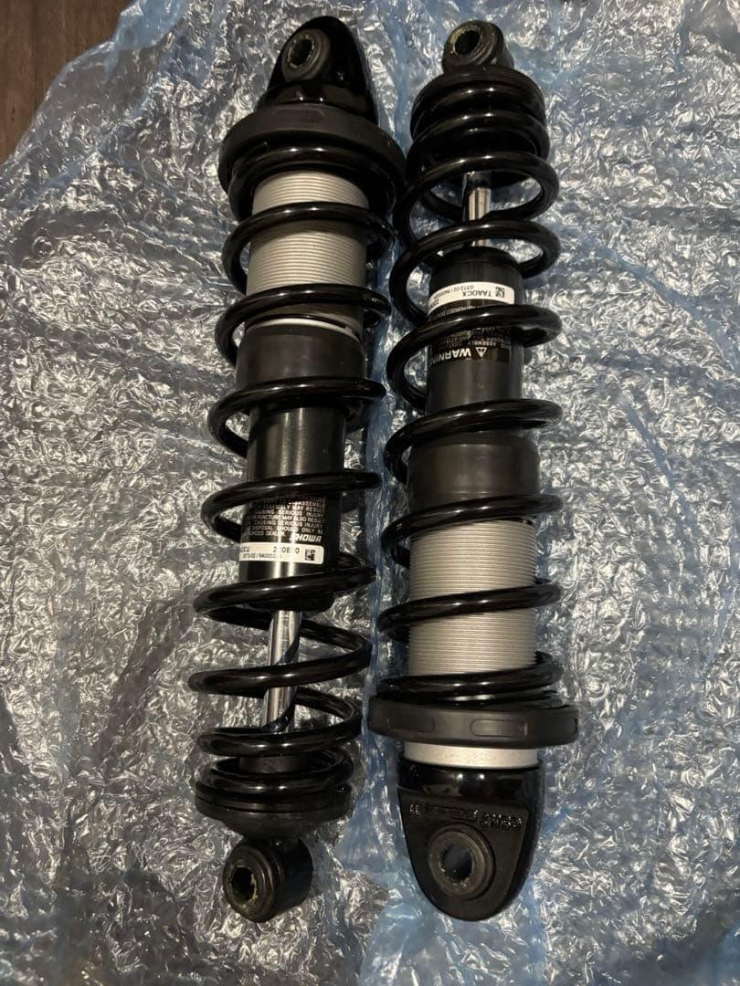 バレーダビットソンRH975・純正部品　　　　　　　◎お値下げしました