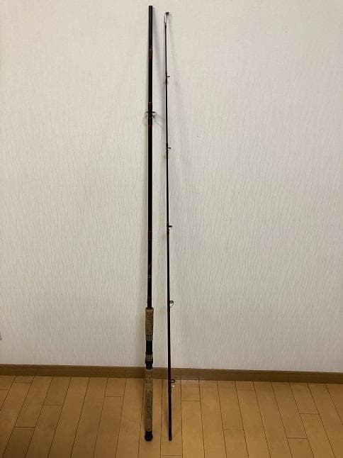 ロッド (Shakespeare) Excellent NO-1517