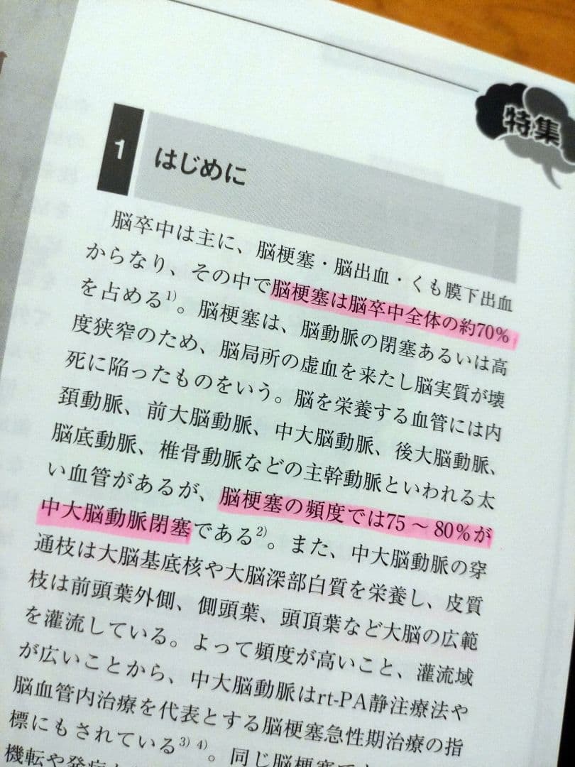 脳卒中リハビリテーション 08