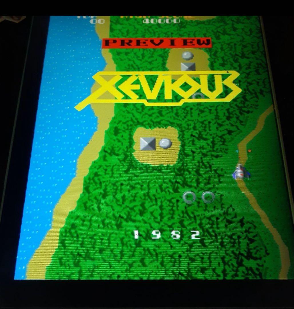 【動作確認済】60in1 レトロ アーケード テーブル筐体 直接引取・近場配送可