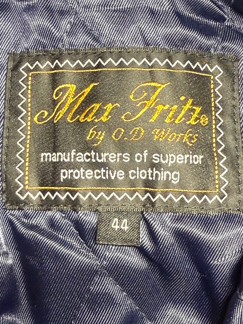 マックスフリッツ　ウィルダネスデニムウォームパンツ　MFP2530