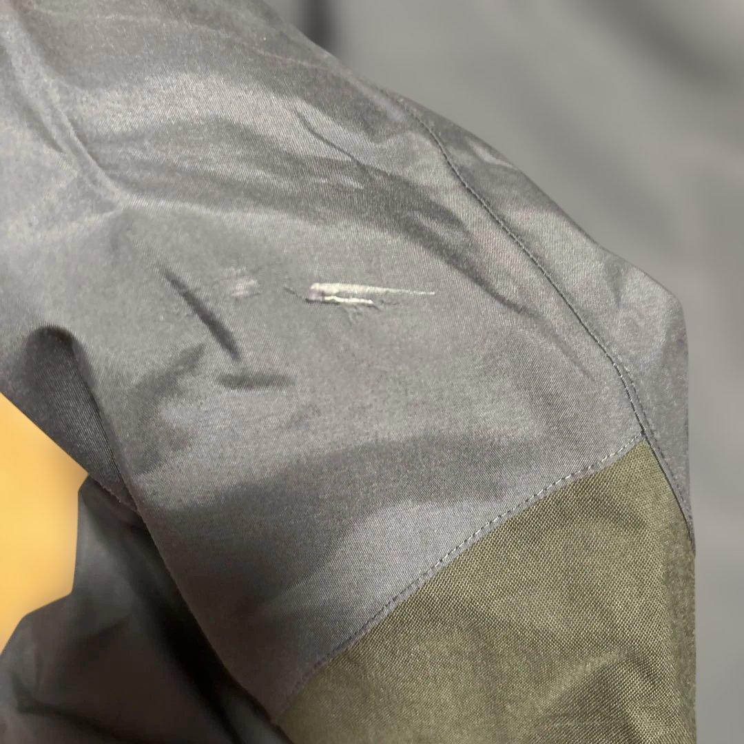 mont-bell 子ども用スキーウェア　上下