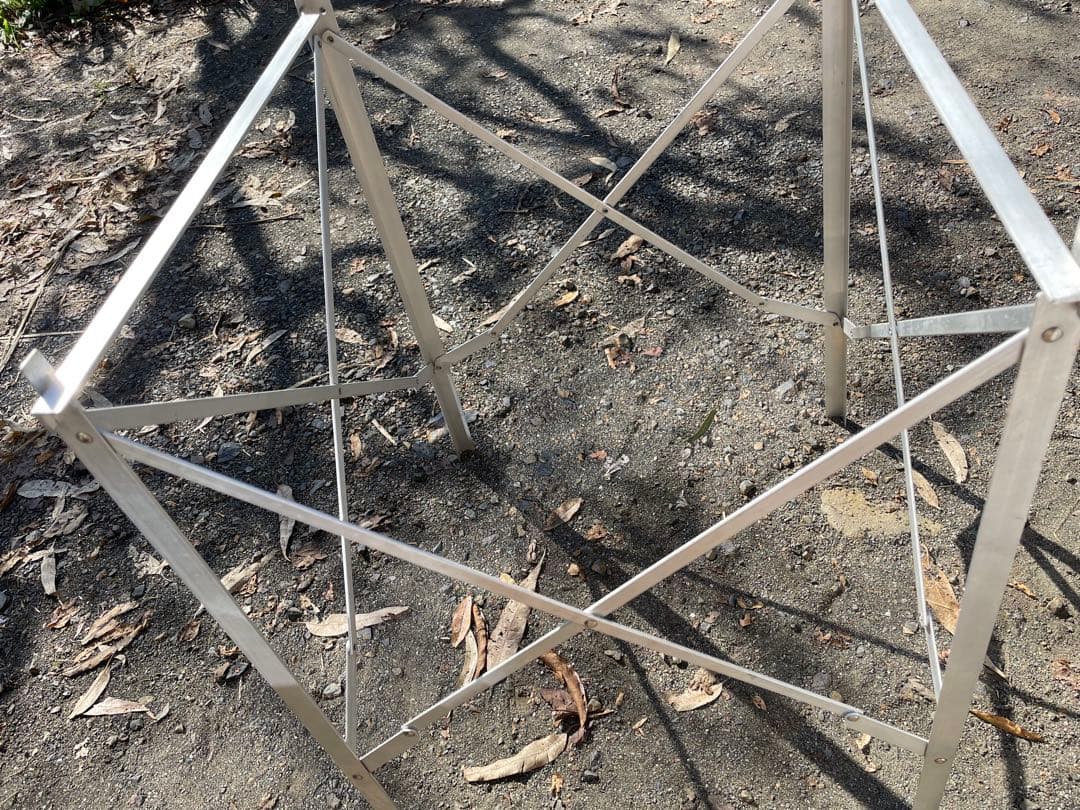 Coleman 3点セット 3口ガスストーブ ハイスタンド ガソリンランタン