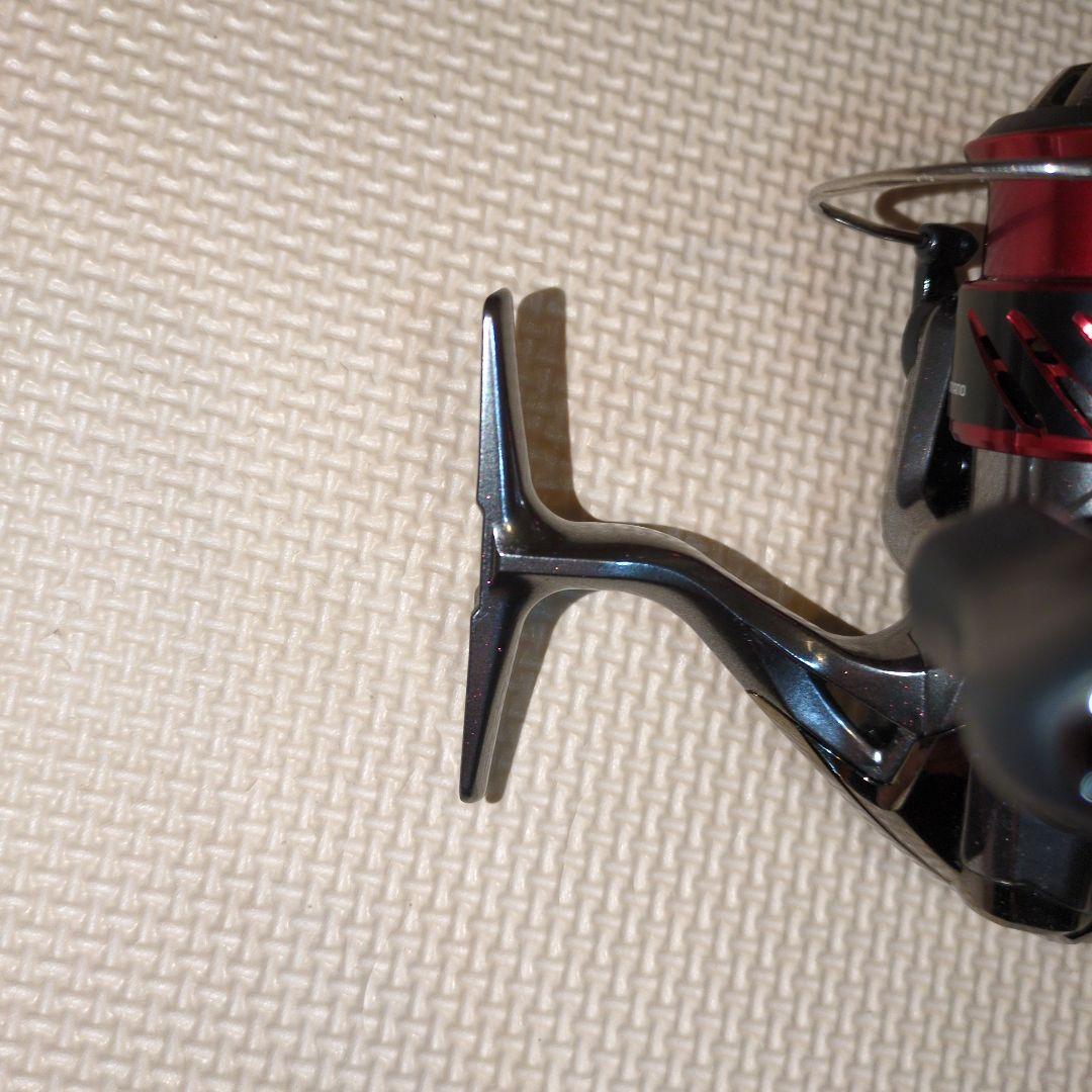 シマノ　ストラディックCi4+C2000S