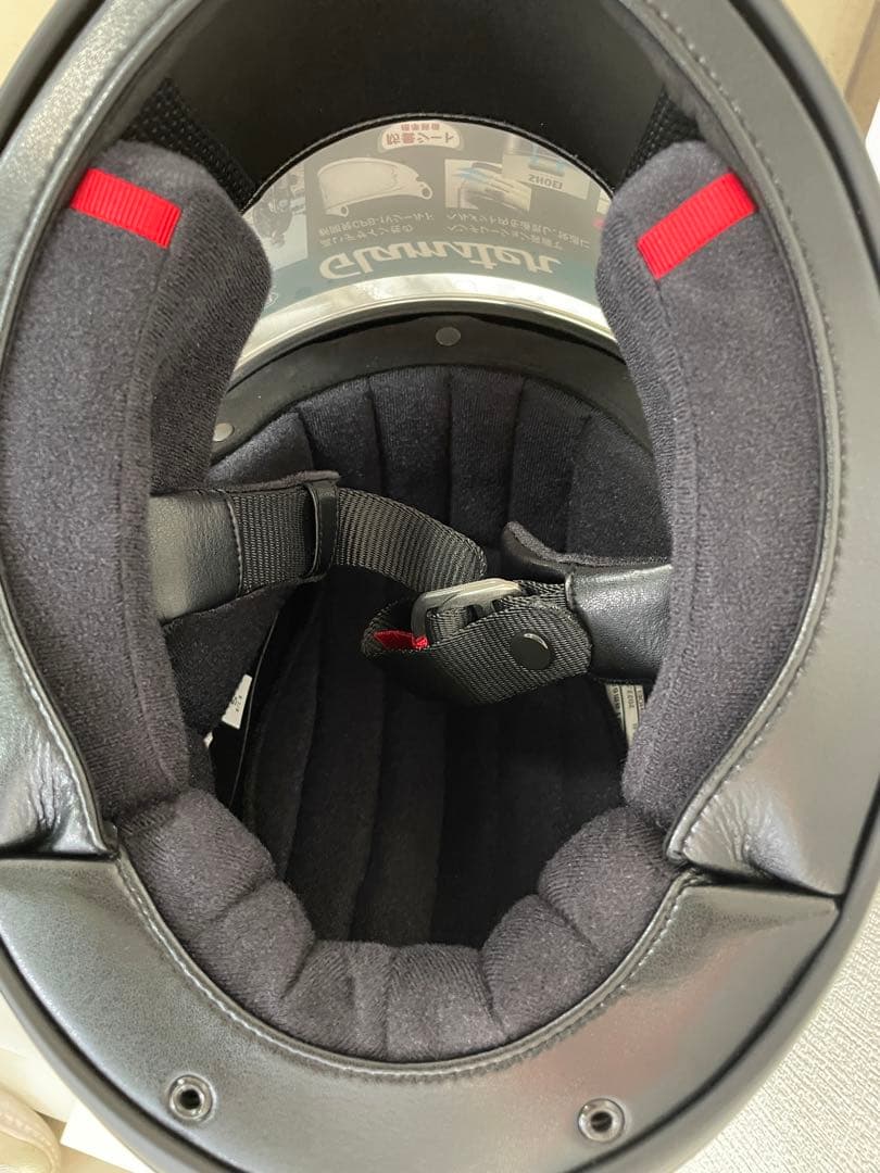 SHOEI Glamster 限定THE LUCKY CAT TC-5 サイズS