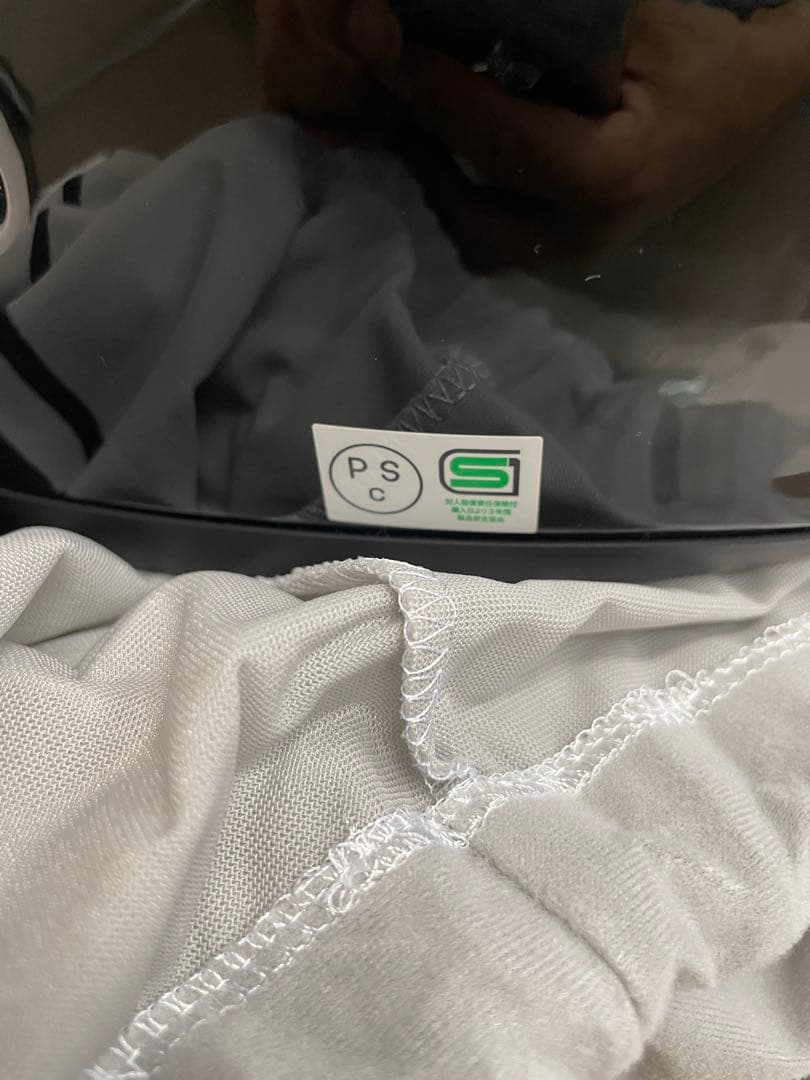 SHOEI Glamster 限定THE LUCKY CAT TC-5 サイズS