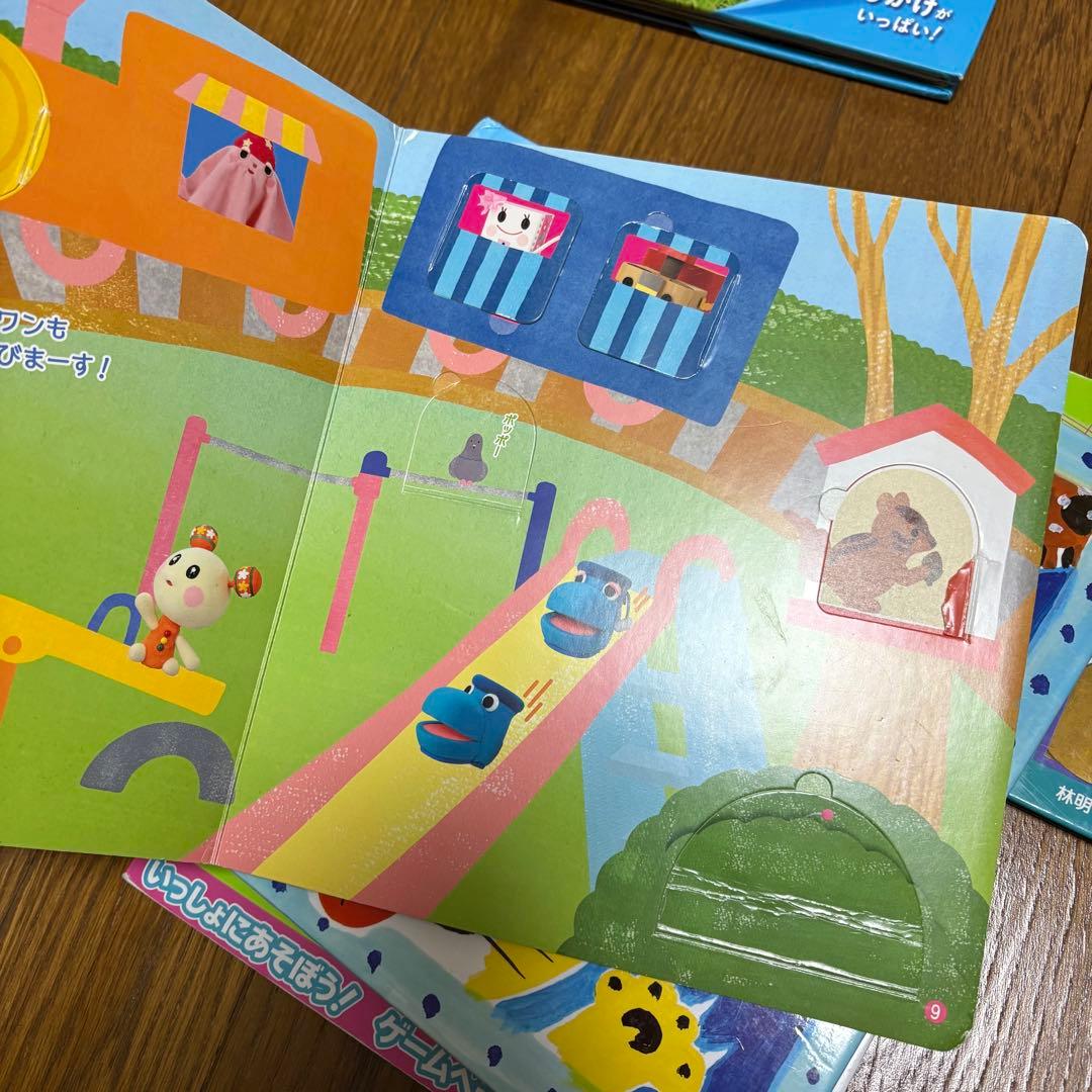 絵本　まとめ売り　幼児、子供向け　3 4 5 6 7歳向け　男の子　女の子