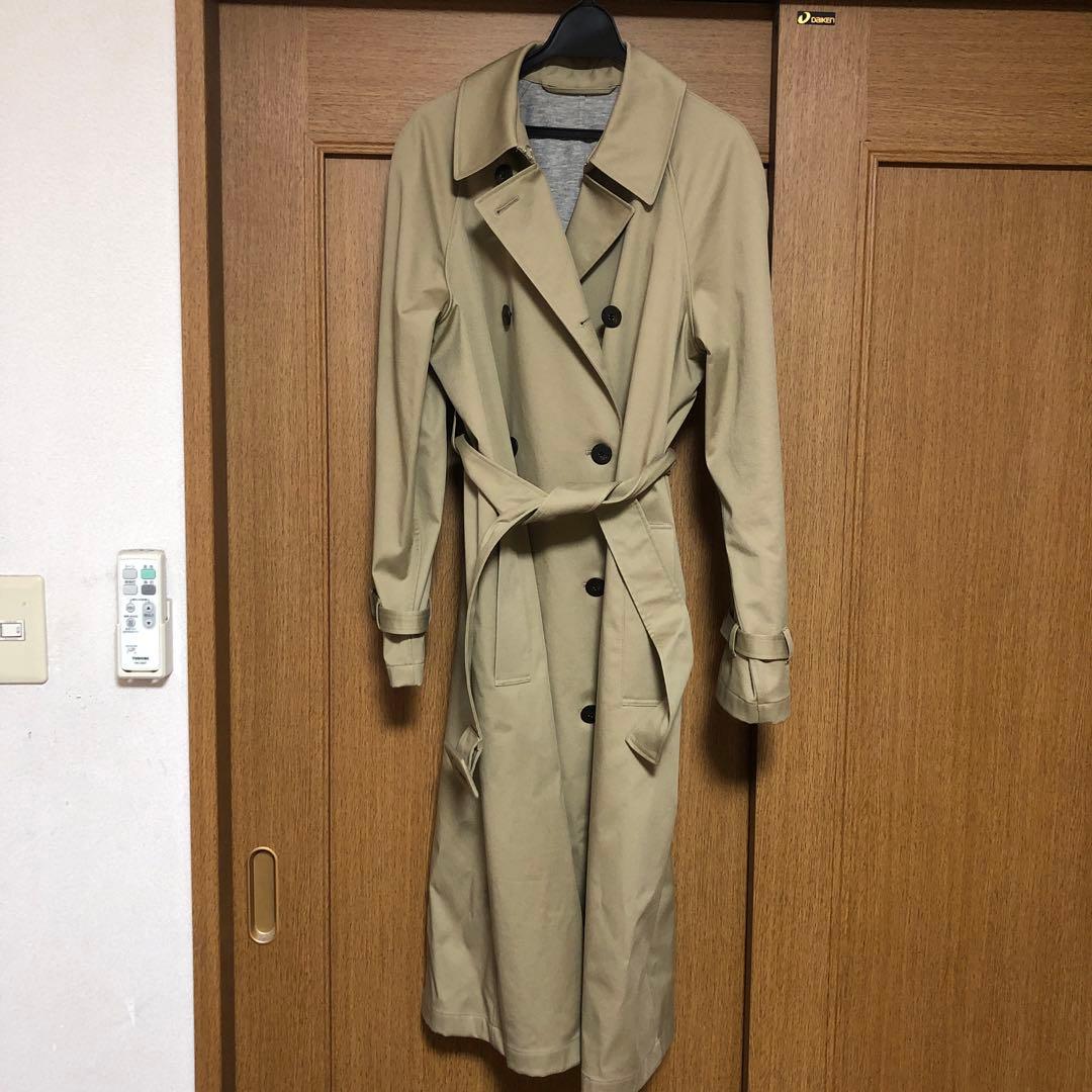 セオリー　トレンチコート　お買い得です！