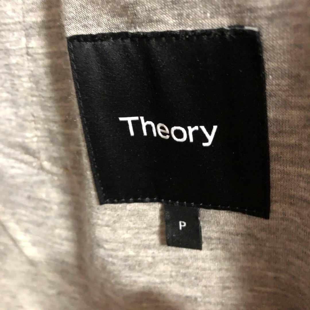 セオリー　トレンチコート　お買い得です！