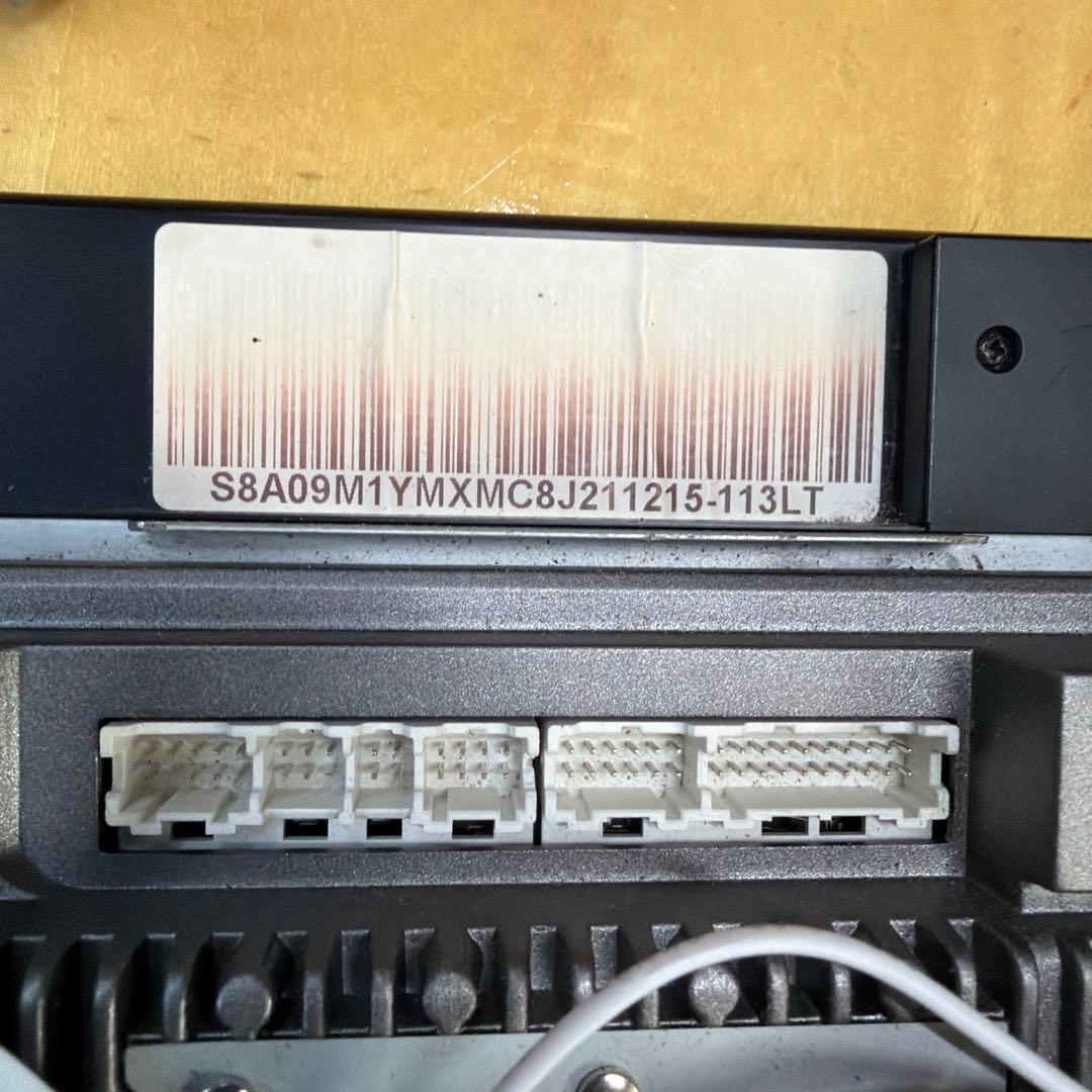 ATOTO S8 Lite S8G2113LT 10.1インチ