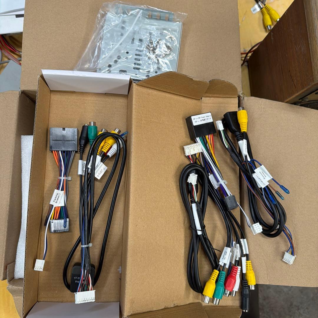 ATOTO S8 Lite S8G2113LT 10.1インチ