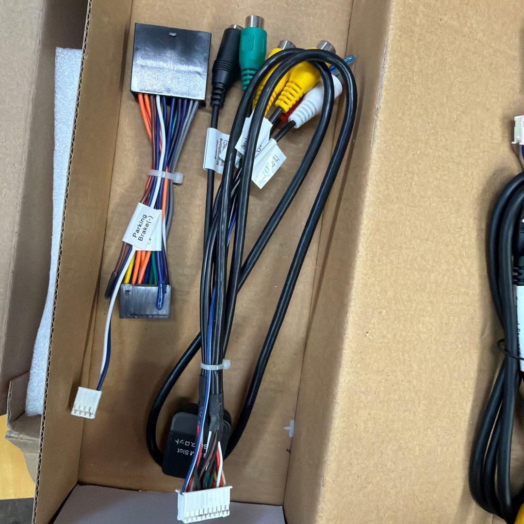 ATOTO S8 Lite S8G2113LT 10.1インチ