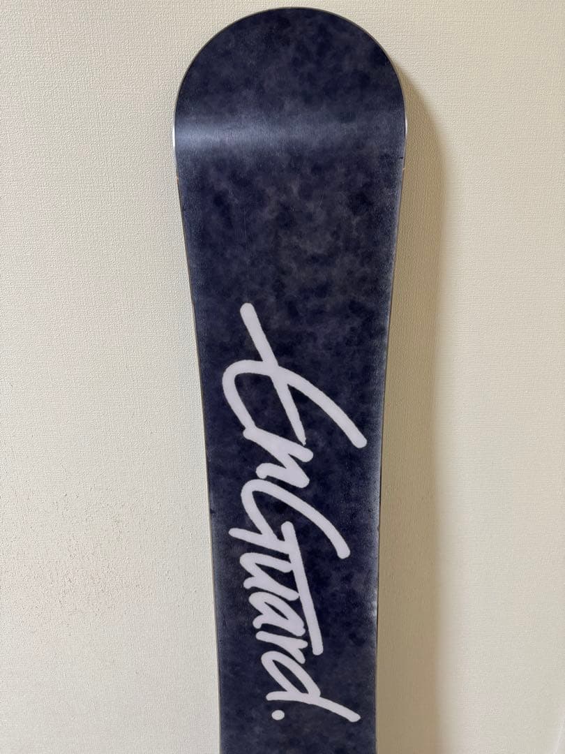 147 スノーボード Enguard 25-26