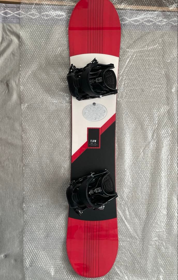 FLOW スノーボード　板のみ
