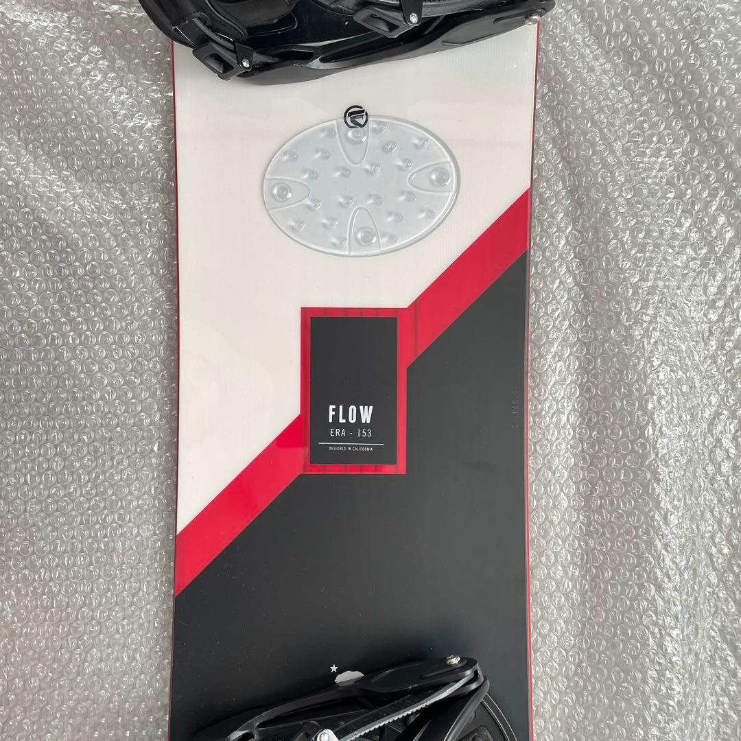 FLOW スノーボード　板のみ