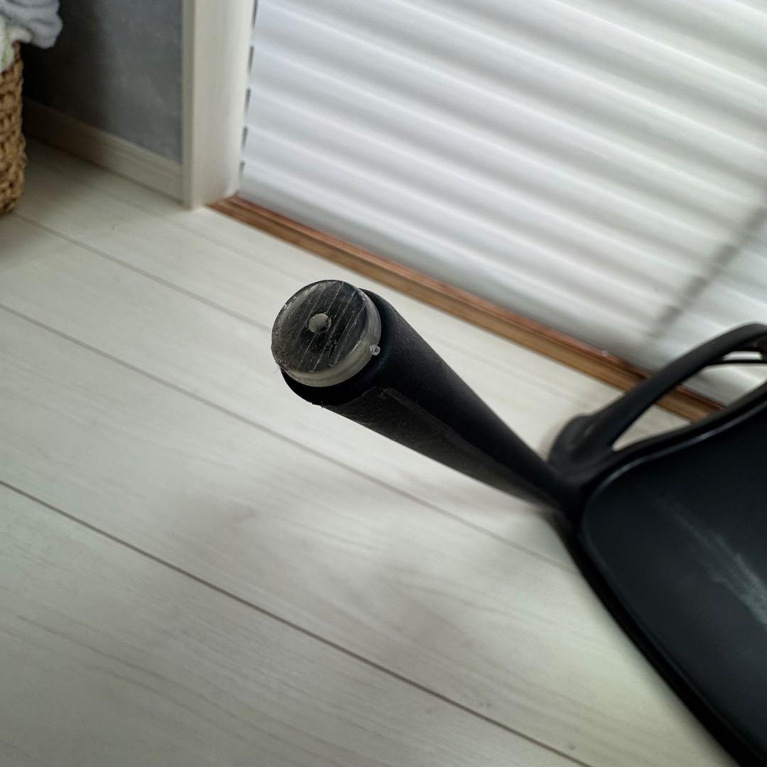 Kartell マスターズ リプロダクト ブラック