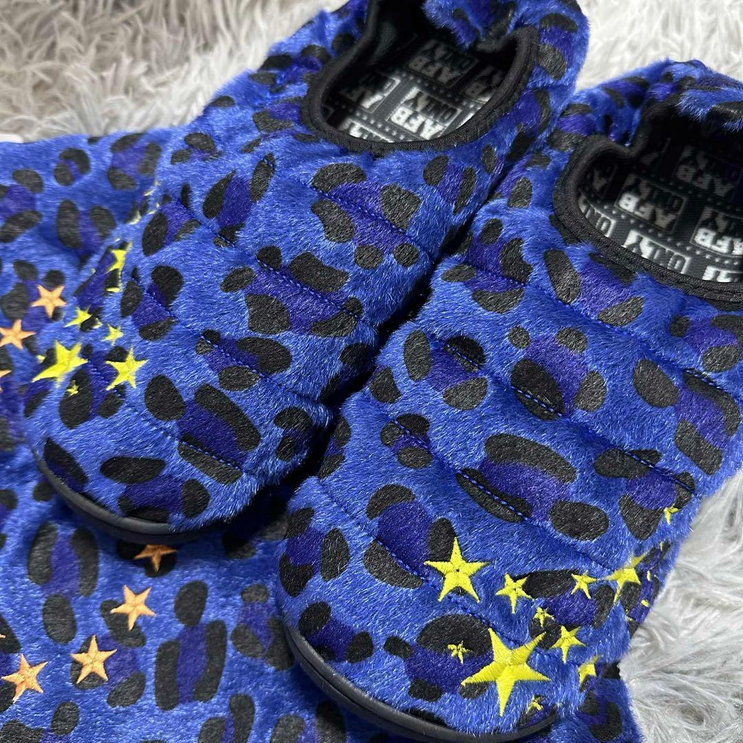 新品未使用】AFB × SUBU コラボ サンダル 限定モデル